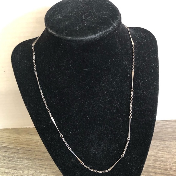 Chain Necklace - Picture 2 of 8